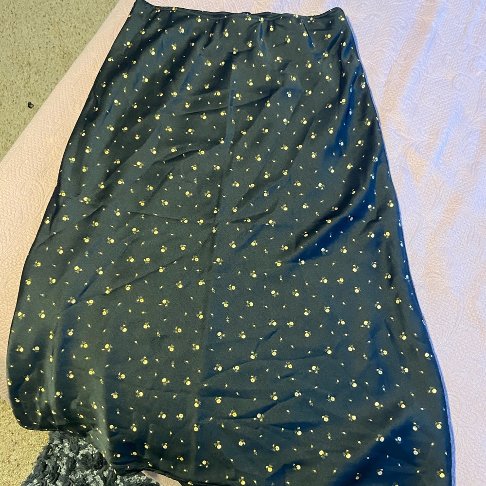 Abercrombie skirt